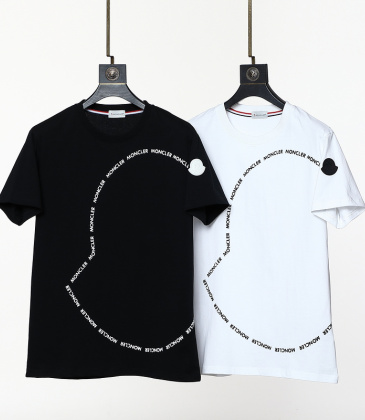 Moncler T-shirts for men #999932211