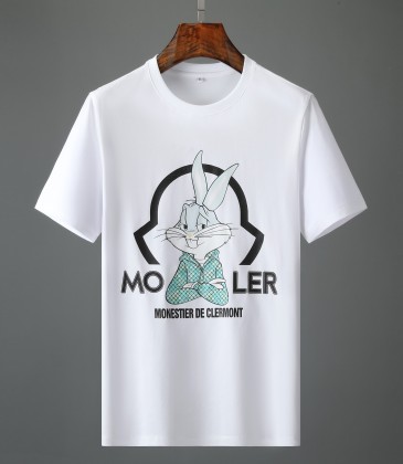Moncler T-shirts for men #999932853