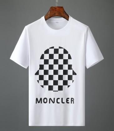 Moncler T-shirts for men #999932855