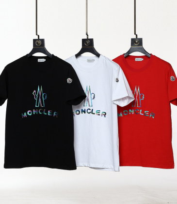 Moncler T-shirts for men #999932880