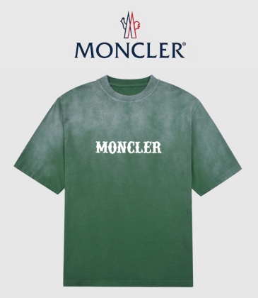 Moncler T-shirts for men #999933715