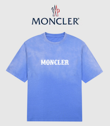 Moncler T-shirts for men #999933716