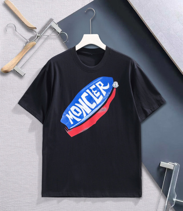 Moncler T-shirts for men #999934423