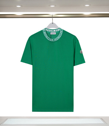 Moncler T-shirts for men #999934452