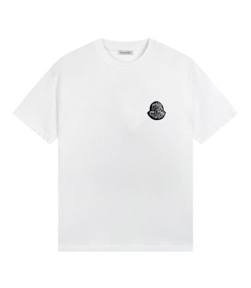 Moncler T-shirts for men #999934754