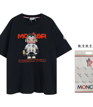 Moncler T-shirts for men #999934755