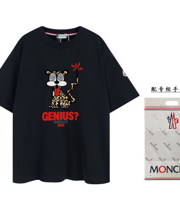 Moncler T-shirts for men #999934757