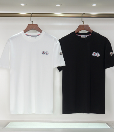 Moncler T-shirts for men #999934759