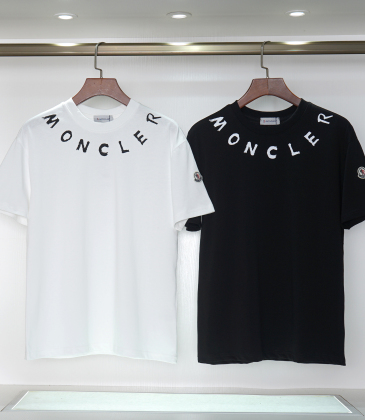 Moncler T-shirts for men #A23951