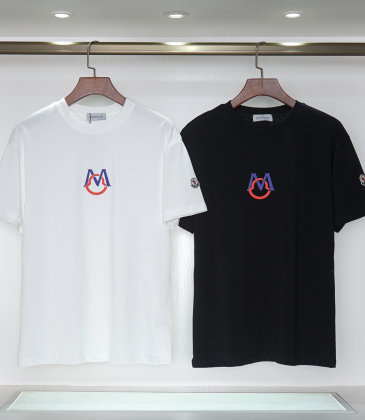Moncler T-shirts for men #A23952