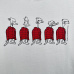 Moncler T-shirts for men #999935129