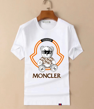 Moncler T-shirts for men #999935584