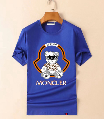 Moncler T-shirts for men #999935585