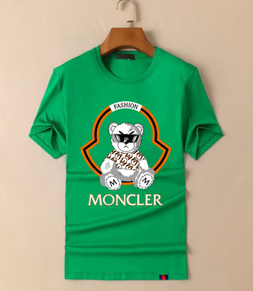 Moncler T-shirts for men #999935589