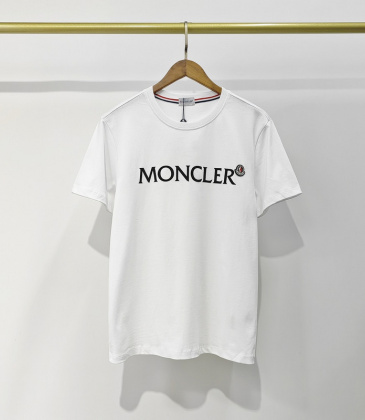 Moncler T-shirts for men #999935879