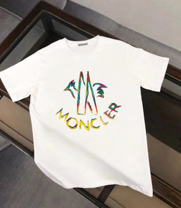 Moncler T-shirts for men #A25187
