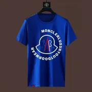 Moncler T-shirts for men #A25541