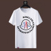 Moncler T-shirts for men #A25543