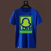 Moncler T-shirts for men #A25546