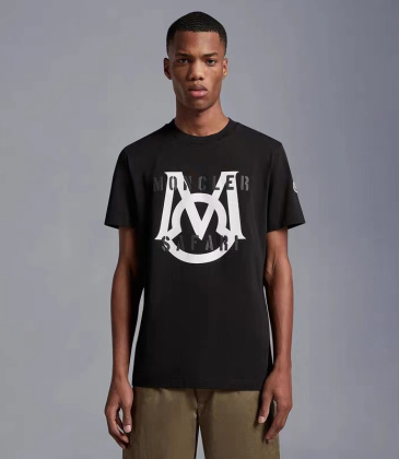 Moncler T-shirts for men #999936616