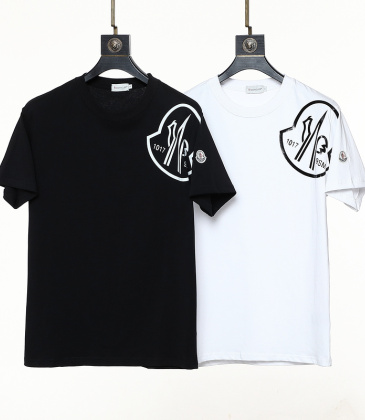 Moncler T-shirts for men #999936619