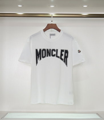 Moncler T-shirts for men #999936888