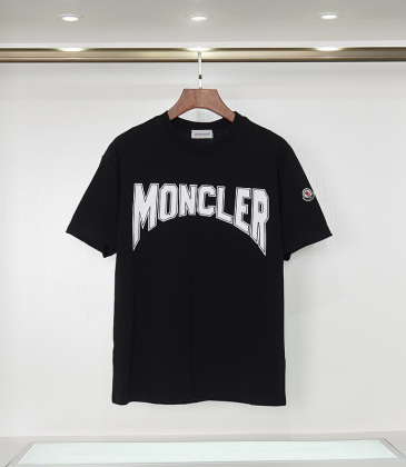 Moncler T-shirts for men #999936889