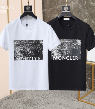 Moncler T-shirts for men #999937193