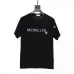 Moncler T-shirts for men #A21695