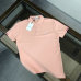 Moncler T-shirts for men #A33623