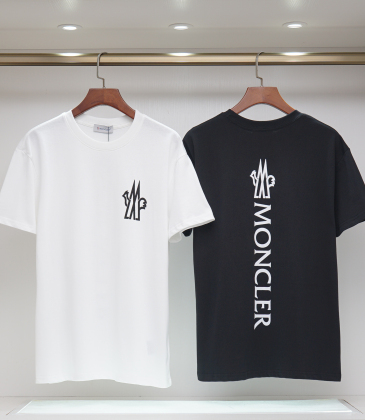 Moncler T-shirts for men #A34653