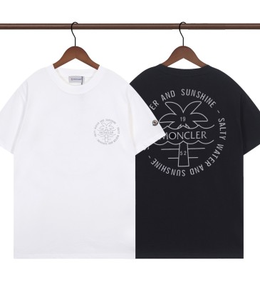 Moncler T-shirts for men #A35896
