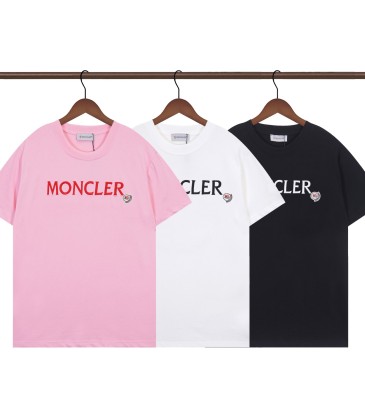 Moncler T-shirts for men #A35900