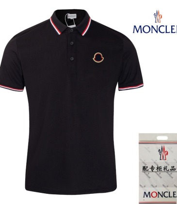 Moncler T-shirts for men #A36267
