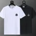 Moncler T-shirts for men #A36485