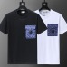 Moncler T-shirts for men #A36488