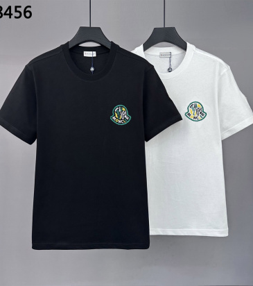 Moncler T-shirts for men #A36758