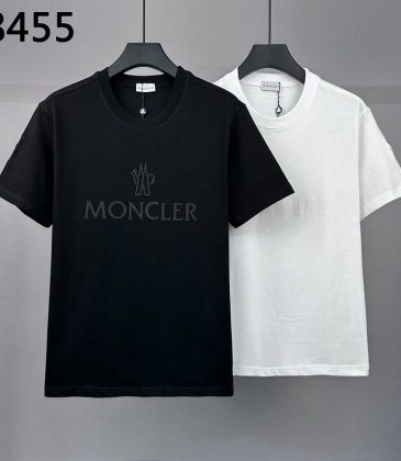 Moncler T-shirts for men #A36830