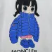 Moncler T-shirts for men #A36833