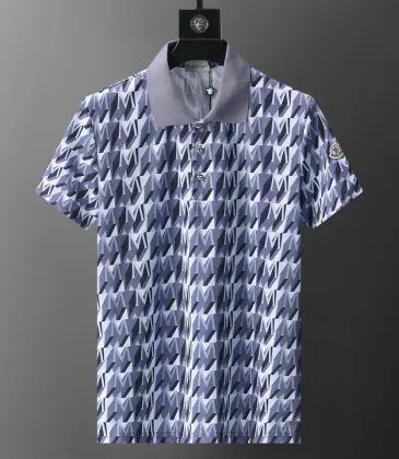 Moncler T-shirts for men #A38099