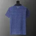 Moncler T-shirts for men #A38100