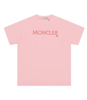 Moncler T-shirts for men #A38603