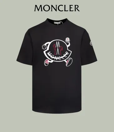 Moncler T-shirts for men #A39350