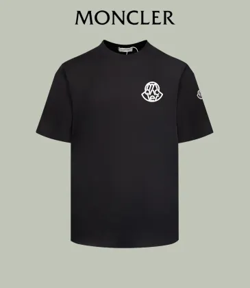 Moncler T-shirts for men #A39351