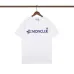 Moncler T-shirts for men #A40025