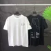 Moncler T-shirts for men #A40082