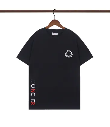 Moncler T-shirts for men #A40705