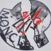 Moncler T-shirts for men #A42197