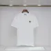 Moncler T-shirts for men #A44114