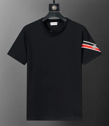 Moncler T-shirts for men #A44843